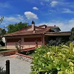 Prázdninový dům Casa Orlando *