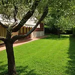 Casa Orlando Prázdninový dům