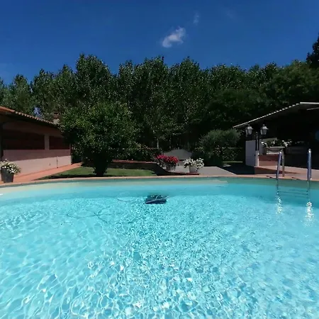 Casa Orlando
