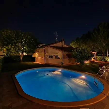 Casa Orlando *