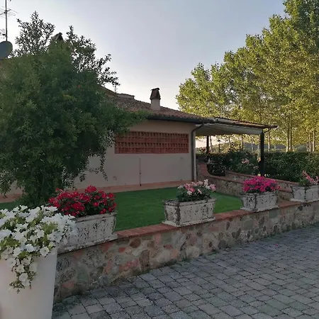 Casa Orlando