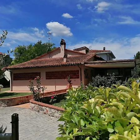 Holiday home Casa Orlando *