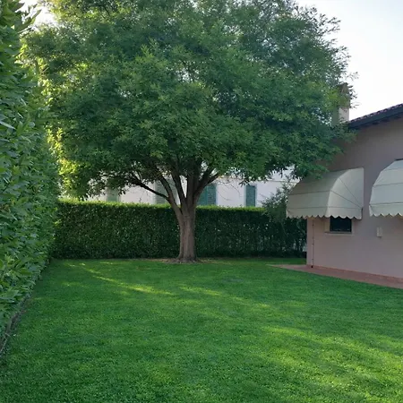 Casa Orlando * Sorrezzana