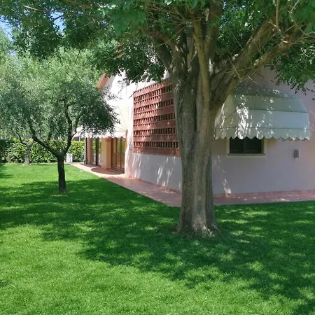 Casa Orlando