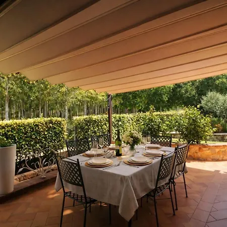 Casa Orlando Sorrezzana