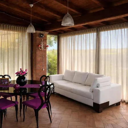 Holiday home Casa Orlando Sorrezzana