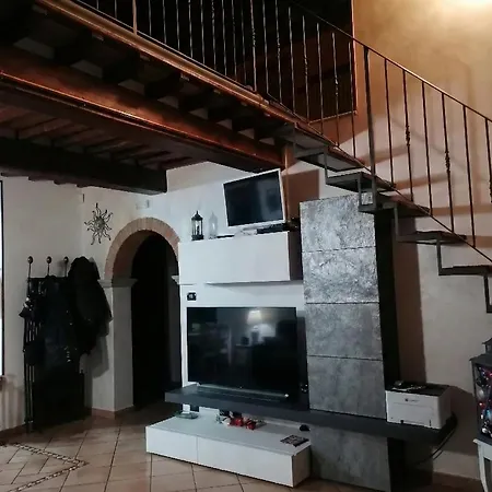 Casa Orlando