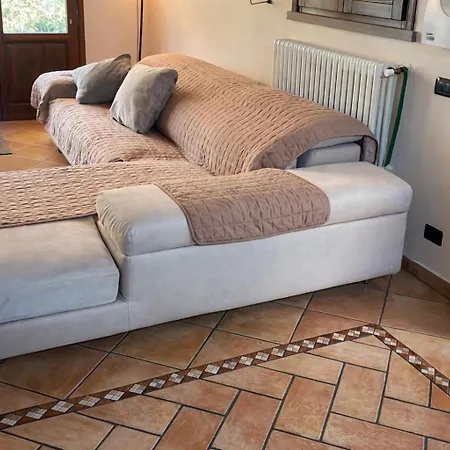 Casa Orlando Holiday home Sorrezzana