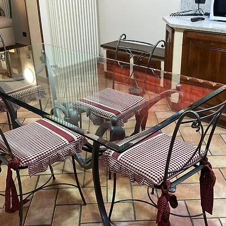 Casa Orlando Sorrezzana