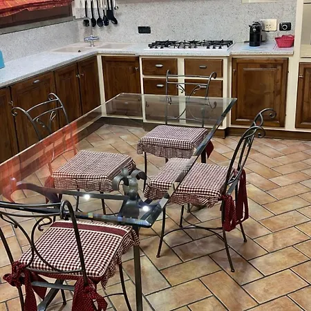 Casa Orlando Holiday home *