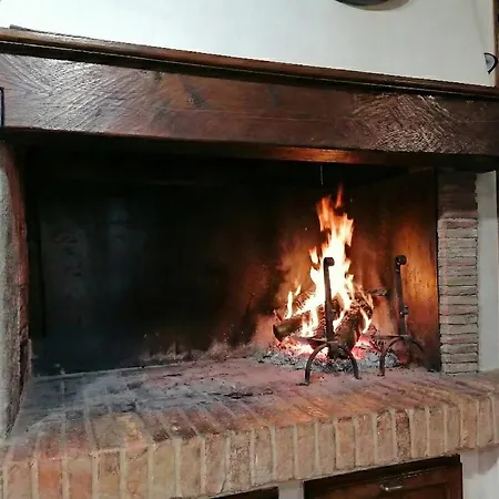 Casa Orlando * Sorrezzana