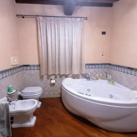Prázdninový dům Casa Orlando Sorrezzana