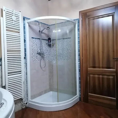 Prázdninový dům Casa Orlando Sorrezzana