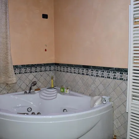Casa Orlando Sorrezzana