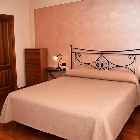 Holiday home Casa Orlando *