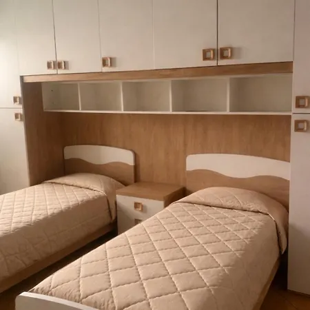 Casa Orlando Sorrezzana