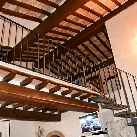 Casa Orlando * Sorrezzana
