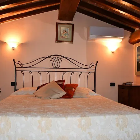 Casa Orlando * Sorrezzana