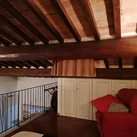 Casa Orlando Sorrezzana