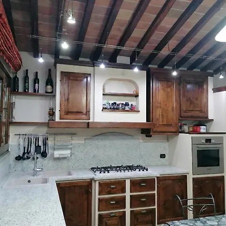 Casa Orlando 펜션